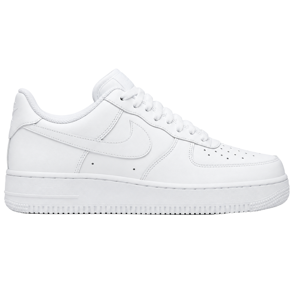 Nike Air Force 1's