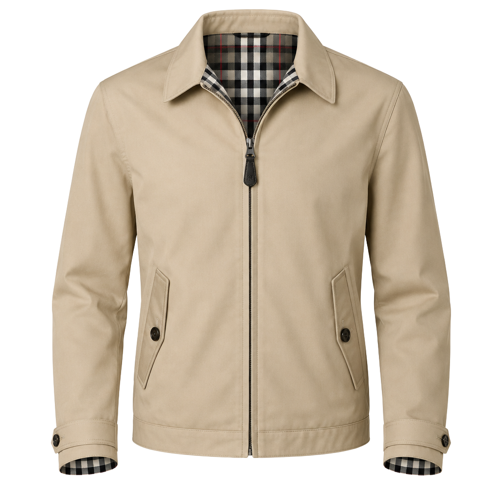 Burberry Jacket