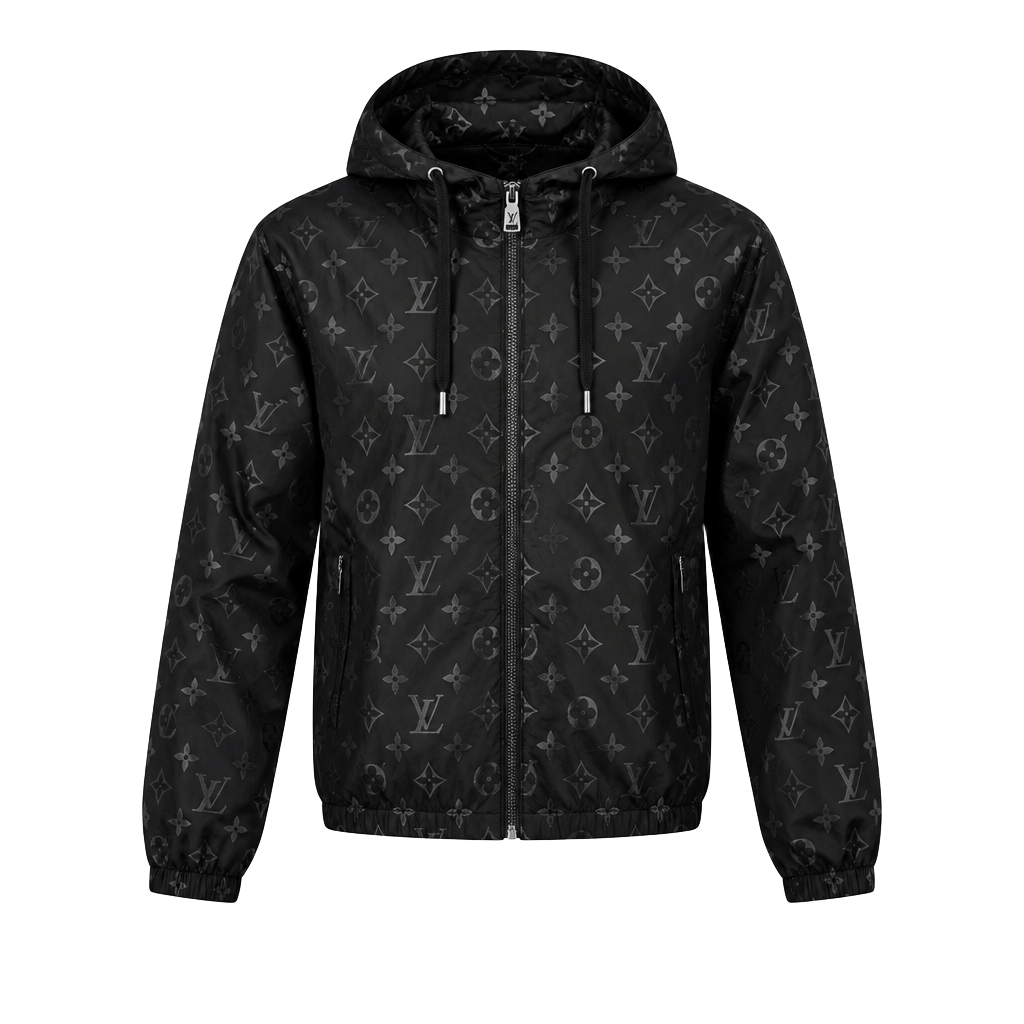 LV Windbreakers