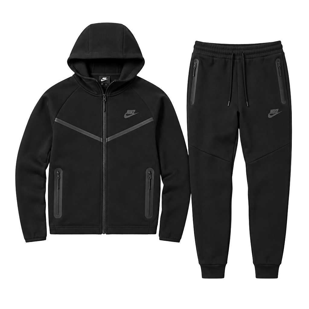 Nike Techs