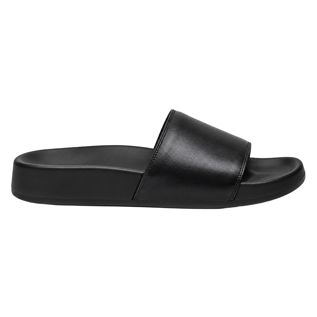 Gucci Slides